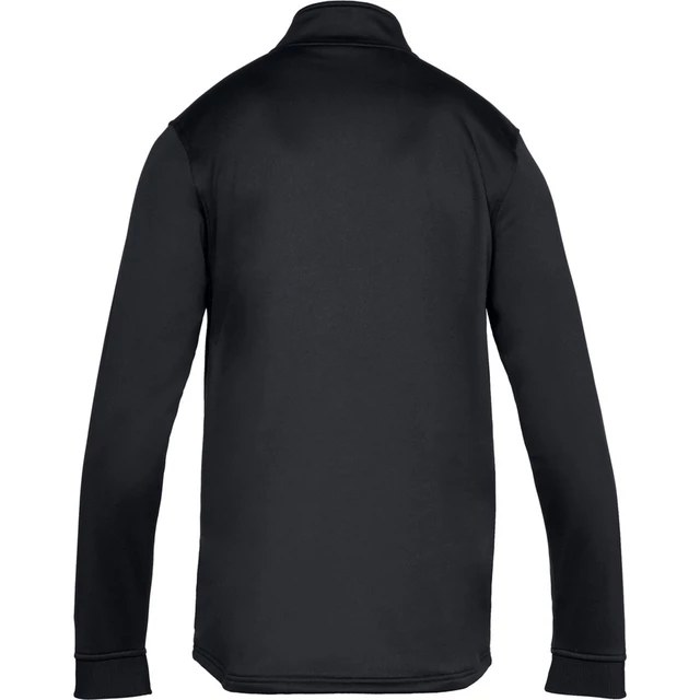 Pánska mikina Under Armour Armour Fleece 1/2 Zip - M