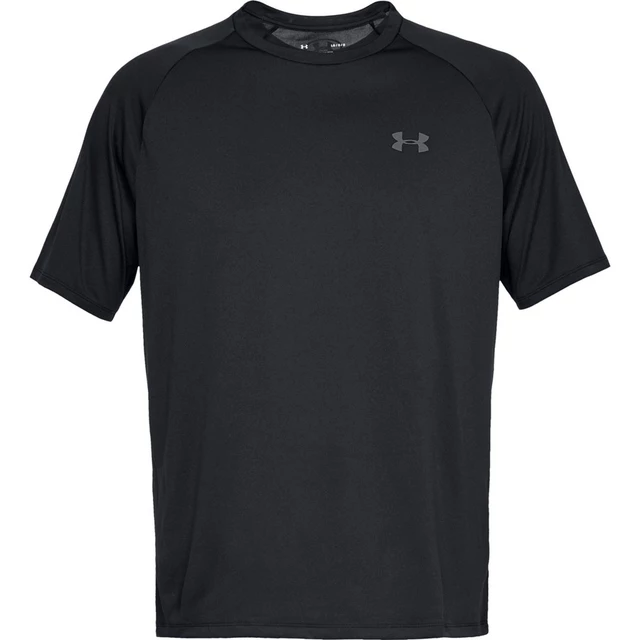 Men’s T-Shirt Under Armour Tech SS Tee 2.0 - Ether Blue