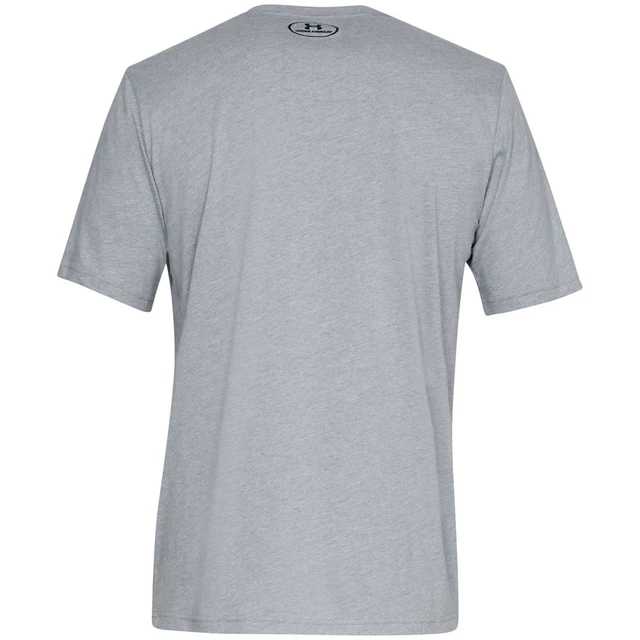 Men’s T-Shirt Under Armour Sportstyle Left Chest SS