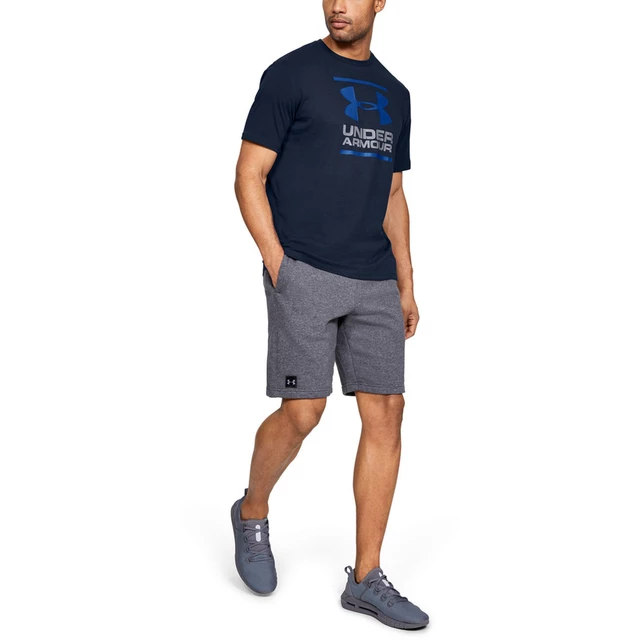 Men’s T-Shirt Under Armour GL Foundation SS T