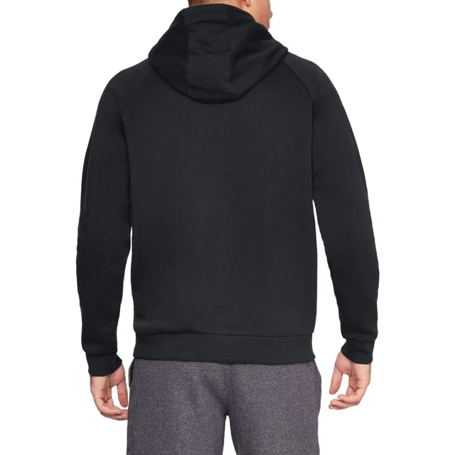 Pánska mikina Under Armour Rival Fleece Logo Hoodie