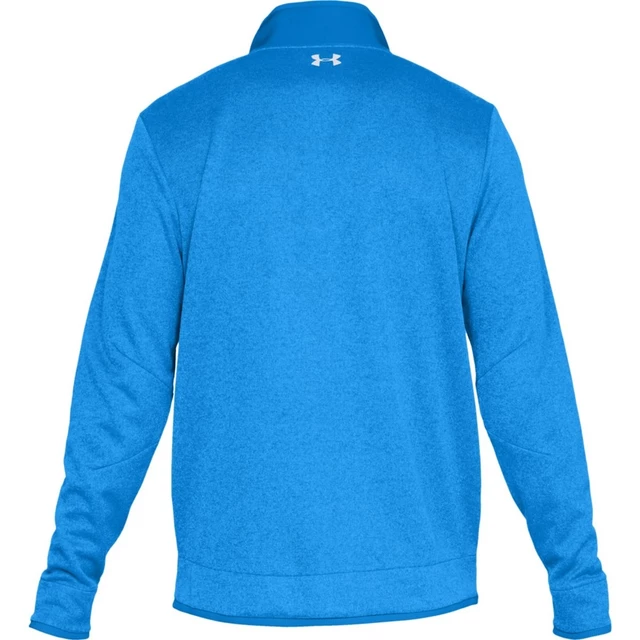 Pánska mikina Under Armour Storm SF Heather Snap Mock - XL