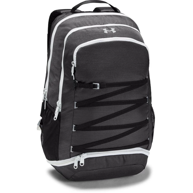 Dámský batoh Under Armour Tempo Backpack - Charcoal - Charcoal