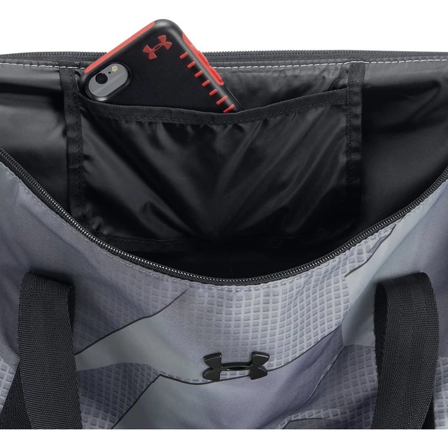 Duffel Bag Under Armour Favorite 2.0 - Halogen Blue/Static Blue/Static Blue - Steel/Black/Black