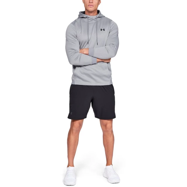 Pánska mikina Under Armour Fleece PO Hoodie