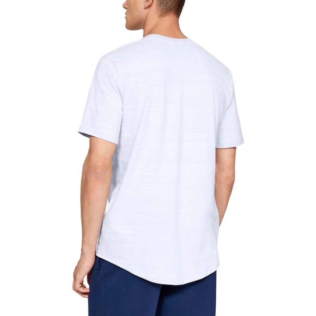 Pánske tričko Under Armour Sportstyle Pocket TEE - L