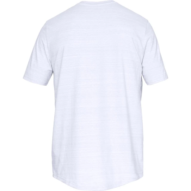 Pánske tričko Under Armour Sportstyle Pocket TEE