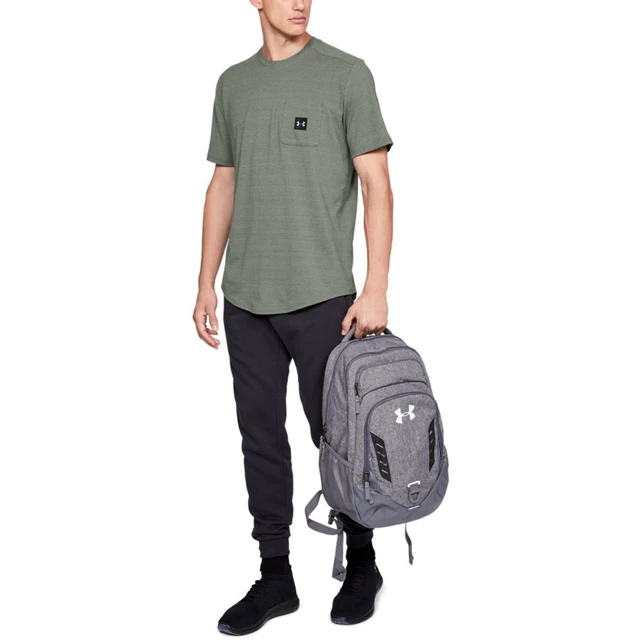 Pánske tričko Under Armour Sportstyle Pocket TEE - S