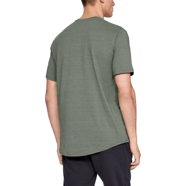 Pánske tričko Under Armour Sportstyle Pocket TEE - S