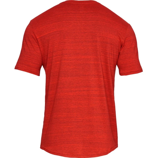 Pánske tričko Under Armour Sportstyle Pocket TEE - L