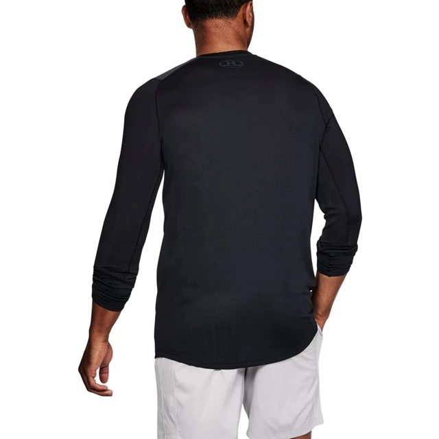 Pánske tričko Under Armour Raid 2.0 LS - XL