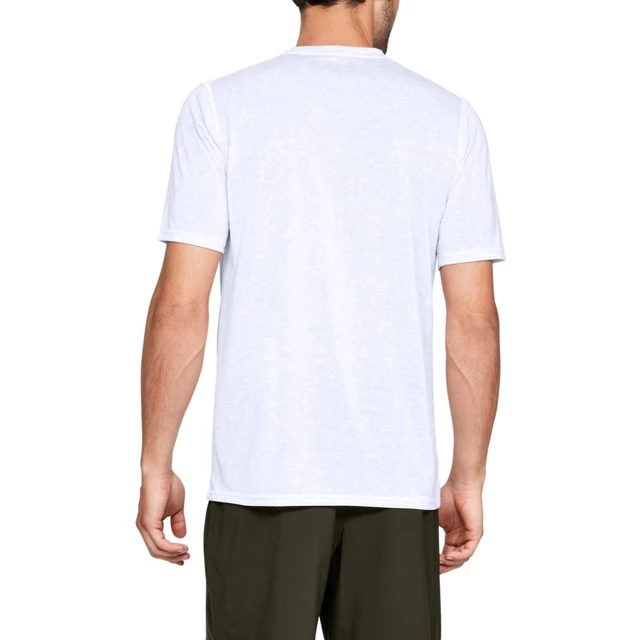 Men’s T-Shirt Under Armour Siro Print SS FTD