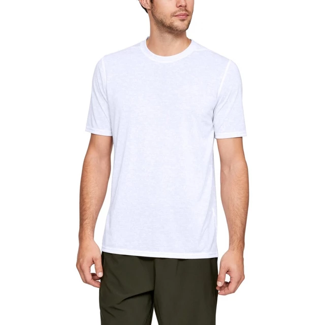 Men’s T-Shirt Under Armour Siro Print SS FTD