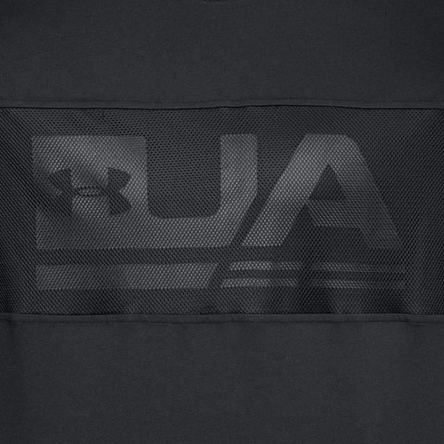 Pánské triko Under Armour Unstoppable Graphic Mesh SS T