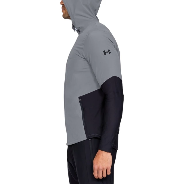 Pánská bunda Under Armour Vanish Hybrid Jacket