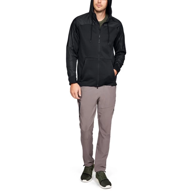 Unstoppable best sale coldgear swacket
