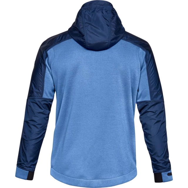 Pánska mikina Under Armour Unstoppable Coldgear Swacket - L