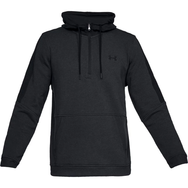 Pánska mikina Under Armour Microthread Fleece 1/2 Zip - XS