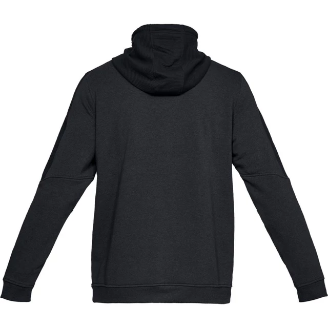 Pánska mikina Under Armour Microthread Fleece 1/2 Zip - XS