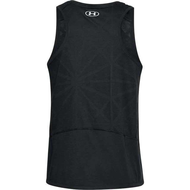 Pánske tielko Under Armour Swyft Singlet - XL