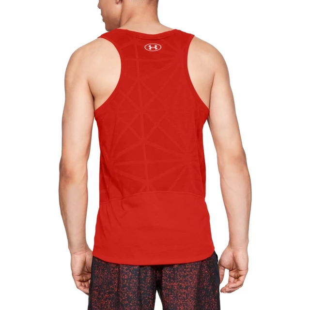 Pánské tílko Under Armour Swyft Singlet