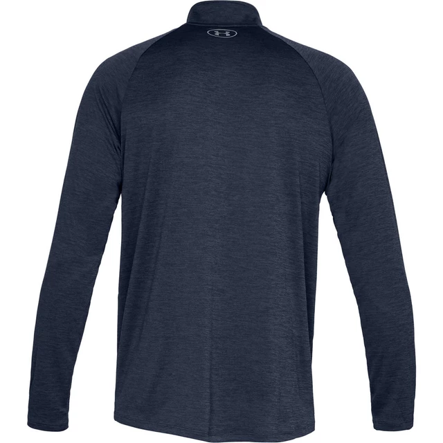 Pánske tričko Under Armour Tech 2.0 1/2 Zip - L