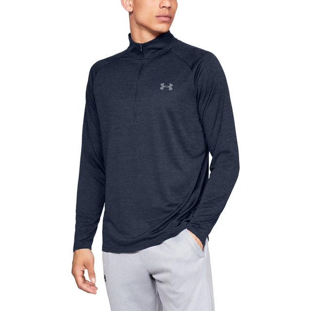 Pánske tričko Under Armour Tech 2.0 1/2 Zip