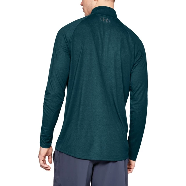 Pánske tričko Under Armour Tech 2.0 1/2 Zip