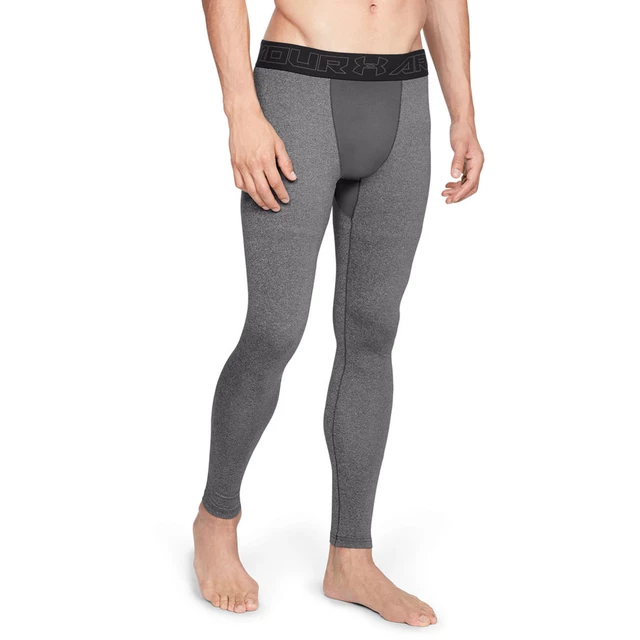 Pánske kompresné legíny Under Armour CG Legging - L