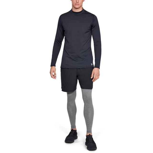 Pánske kompresné legíny Under Armour CG Legging - XXL