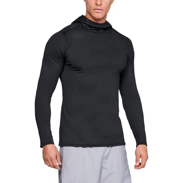 Men’s Hoodie Under Armour ColdGear Fitted