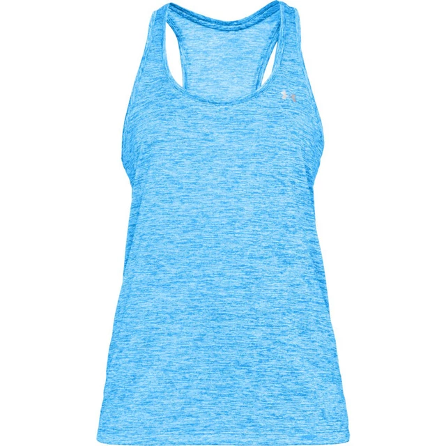 Dámske tielko Under Armour Tech Tank - Twist - S