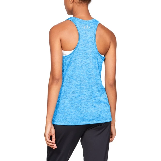 Women’s Tank Top Under Armour Tech Twist