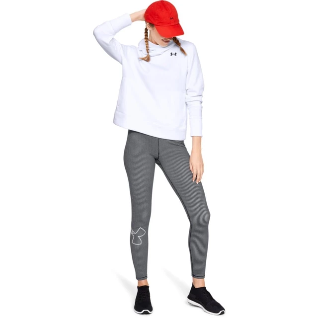 Dámske legíny Under Armour Favorite GRPH Legging Logo - L