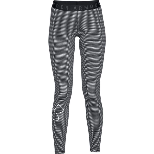 Dámske legíny Under Armour Favorite GRPH Legging Logo - XS