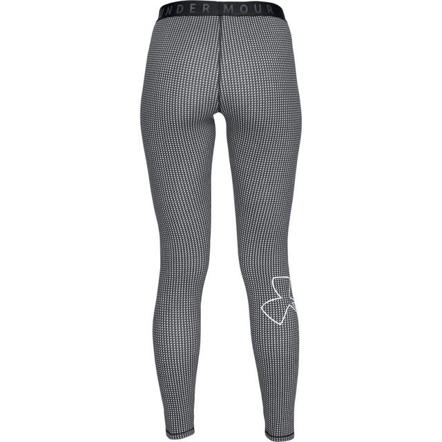 Dámske legíny Under Armour Favorite GRPH Legging Logo - XS