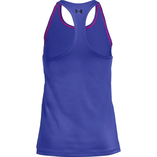 Dívčí tílko Under Armour HeatGear Armour Tank