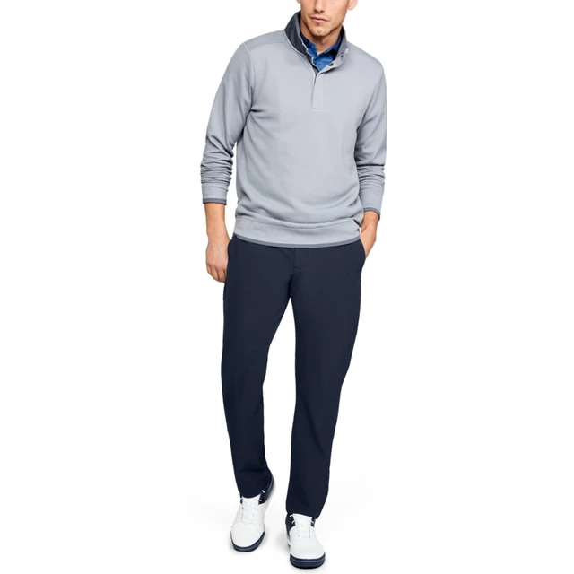 Pánske zimné golfové nohavice Under Armour CGI Showdown Taper Pant - 30/32