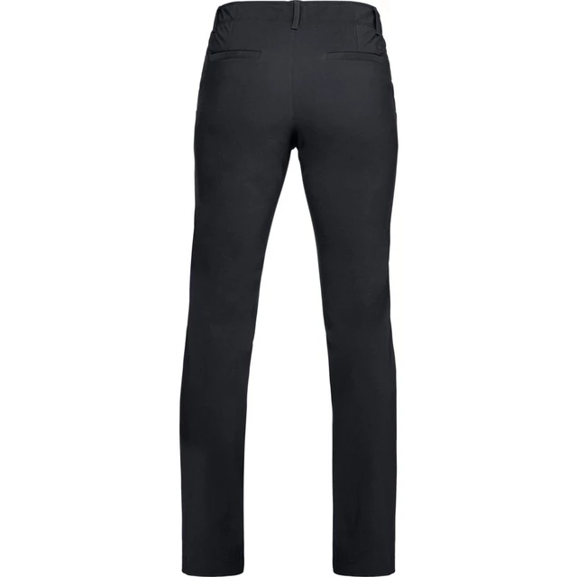 Dámské golfové kalhoty Under Armour CGI Links Pant - Black