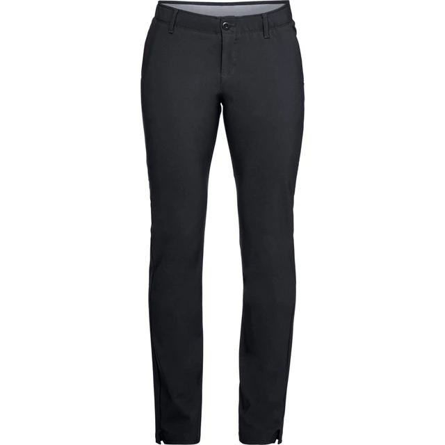 Dámske golfové nohavice Under Armour CGI Links Pant - 8 - Black