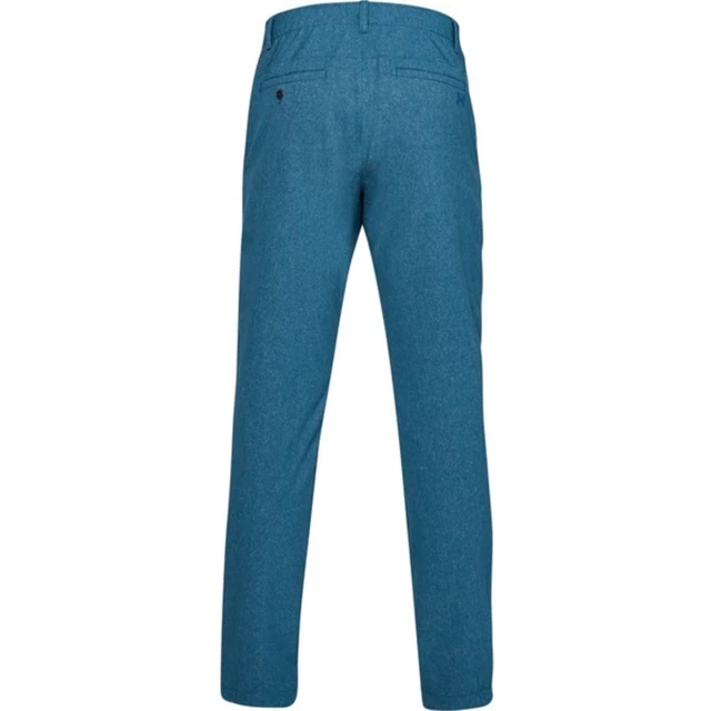 Pánské golfové kalhoty Under Armour Takeover Vented Pant Taper - Boho Blue