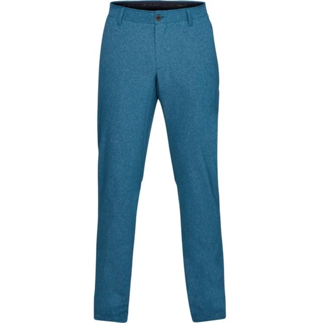 Men’s Golf Pants Under Armour Takeover Vented Tapered - Petrol Blue