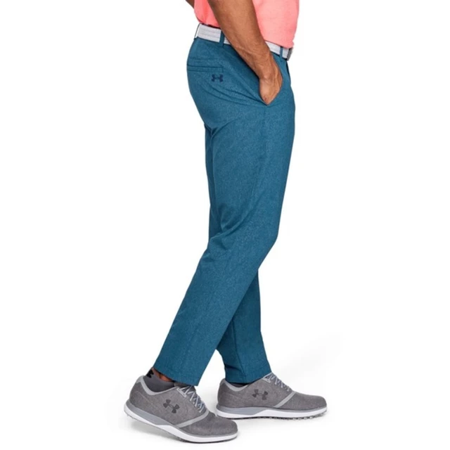 Pánské golfové kalhoty Under Armour Takeover Vented Pant Taper