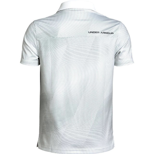 Chlapčenské tričko Under Armour Performance Polo Novelty - YS