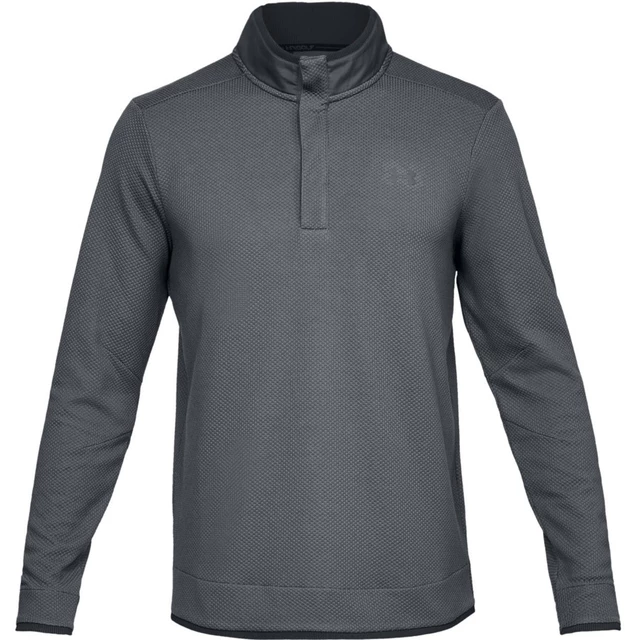 Pánska mikina Under Armour Storm SF Snap Mock - XXL