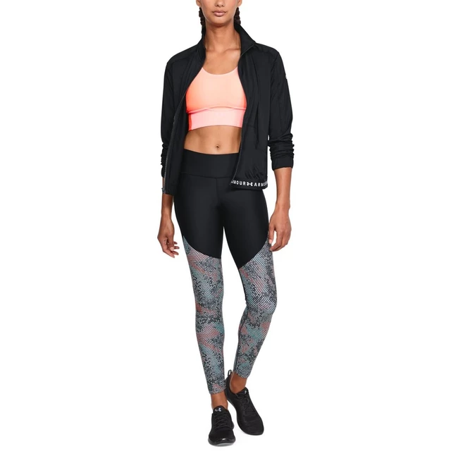 Dámska bunda Under Armour HG Armour Full Zip - XS