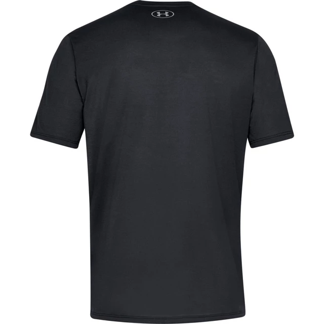 Men’s T-Shirt Under Armour Siro SS - Black