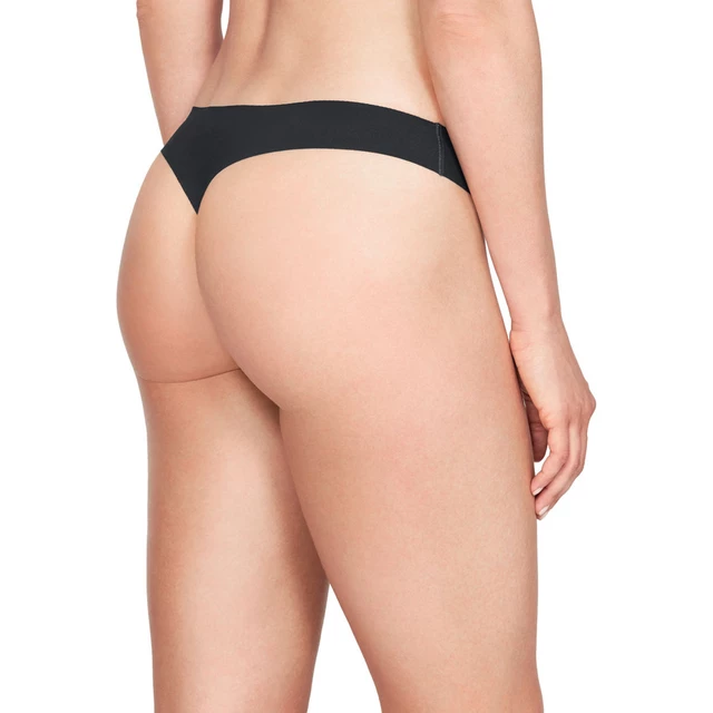 Tanga Under Armour PS Thong 3Pack