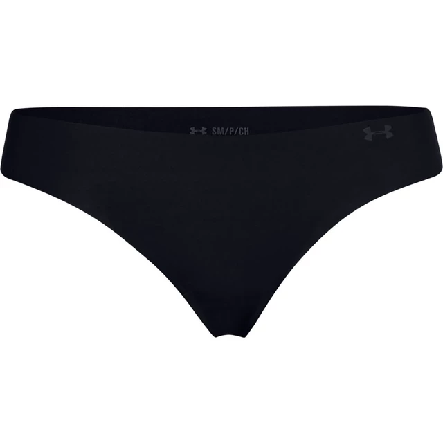 Tangá Under Armour PS Thong 3Pack