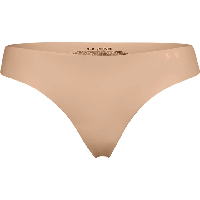 Tangá Under Armour PS Thong 3Pack - L